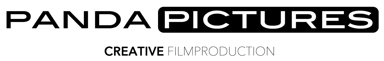 PandaPictures_LOGO_260p_transparent_mit_Slogan_2D_black